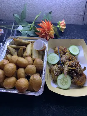 Smallchops