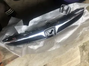 Front Grill Honda Accord 2006
