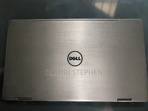 Laptop Dell Inspiron 15 7000 16GB Intel Core i5 SSD 256GB