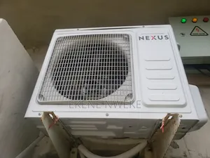 AC 1hp, Nexus