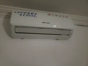 AC 1hp, Nexus