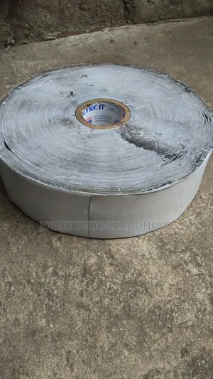 Pipe Wrapping Tape