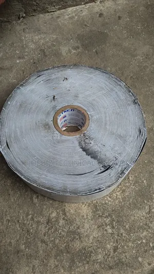 Pipe Wrapping Tape