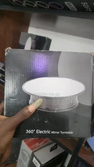 360 Electric Mirror
