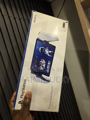 Playstation Portal