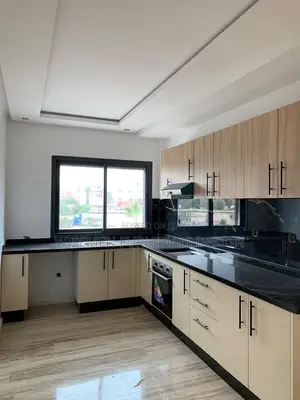 Kitchen Cabinet Design