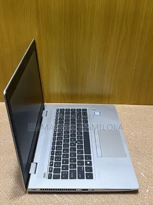 Laptop HP ProBook 640 G5 8GB Intel Core i5 SSD 256GB