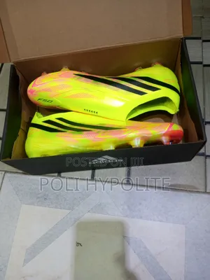 Authentic Adidas Football Boots(F50 Series)