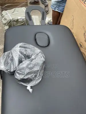Professional Massage Bed