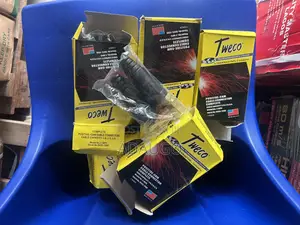 Tweco Cable Connector