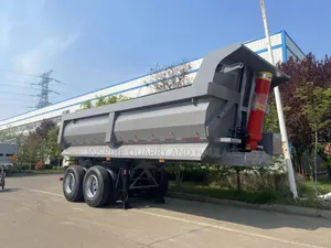 Granite Chippings – Bulk Supply