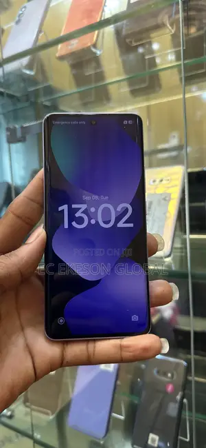 Xiaomi Redmi Note 15 256 GB Purple