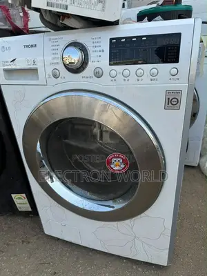 12kg Washing Machine