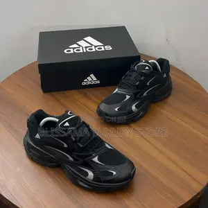 Adidas Premium Luxury Men Sneakers – Comfortable, Durable Stylish