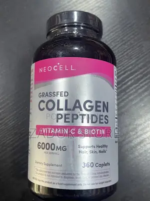 Grassfed Collagen Peptides