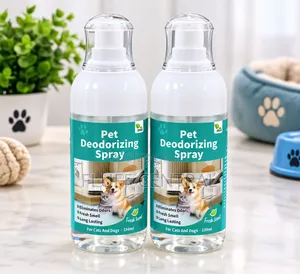 Ilyonv Pet Deodorizing Spray 150ml