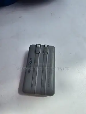 Ysed Rivacase VA2611 / VA2612 Power Ban