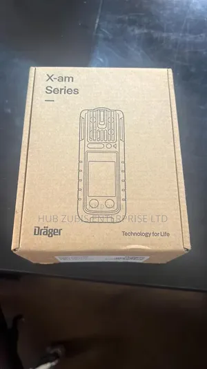 Dräger X-Am 5600
