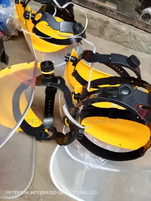 Welding Mask