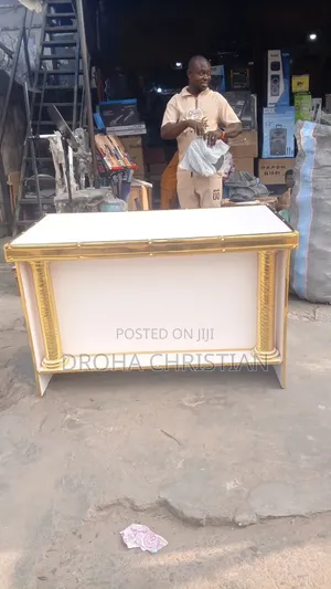 Designer Table