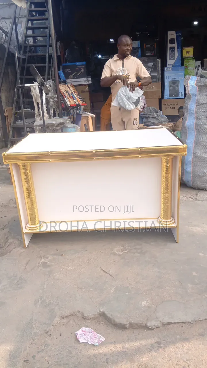 Designer Table