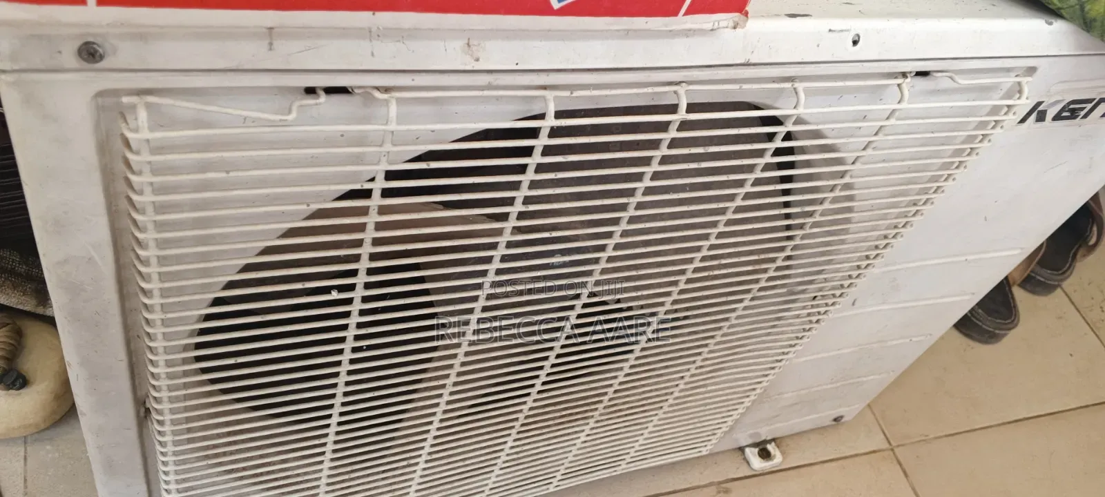 AIR Conditioner