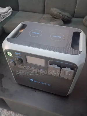 Bluetti AC200P Portable Power Station