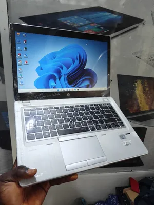 Laptop HP EliteBook Folio 9470M 8GB Intel Core i5 SSD 256GB
