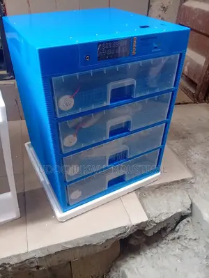 320 Egg Incubator