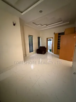 4bdrm Duplex in Ikota Gra for rent