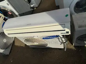 Samsung AC