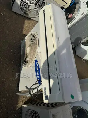 Samsung AC