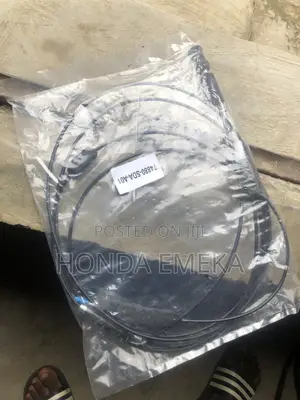 Booth and Tank Cable Honda Accord 2003-2006