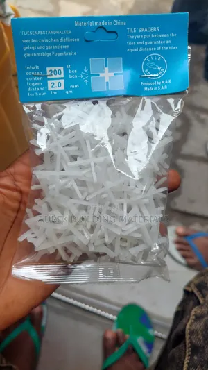 Quality Tile Spacers