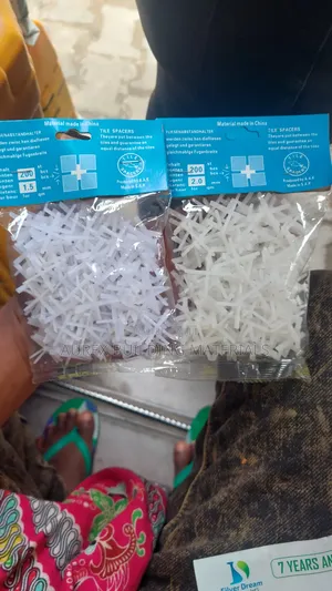 Quality Tile Spacers