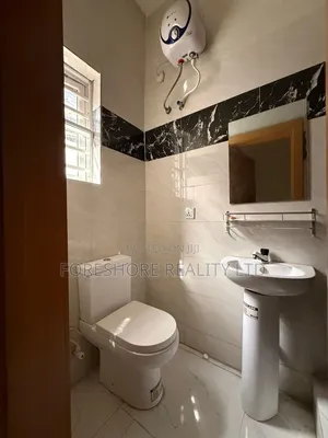 4bdrm Duplex in Ikota Gra for rent