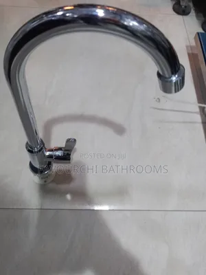 Kitchen Sink Single Tap