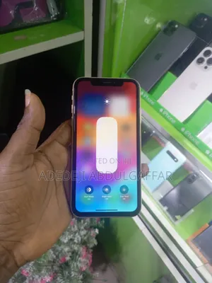 Apple iPhone XR 128 GB Yellow