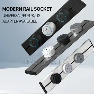 Rail Detachable Extension