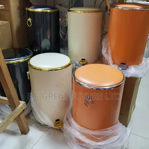 8 Litters Waste Bin