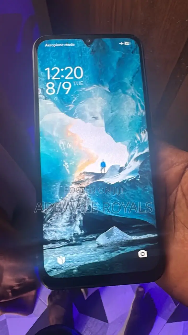 Xiaomi Redmi 15C 128 GB Black