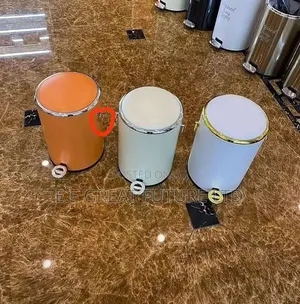 8 Litters Waste Bin
