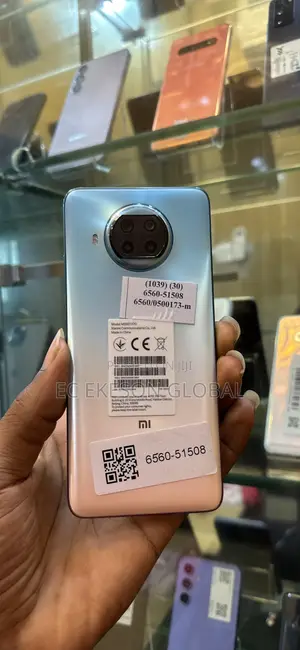Xiaomi Mi 10T Lite 128 GB