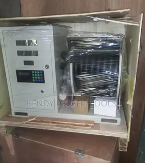 Fuel Dispenser Single Nozzle Nozzle
