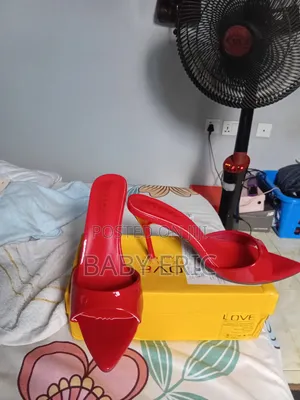 Ladies Heels