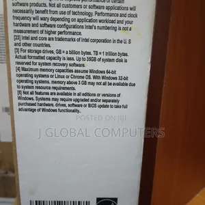 New Laptop HP EliteBook 830 G8 16GB Intel Core i7 SSD 512GB