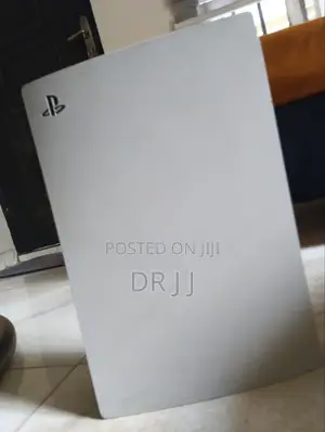 PlayStation 5