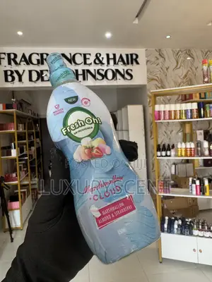 Fresh Oh! Air Freshener 250ml