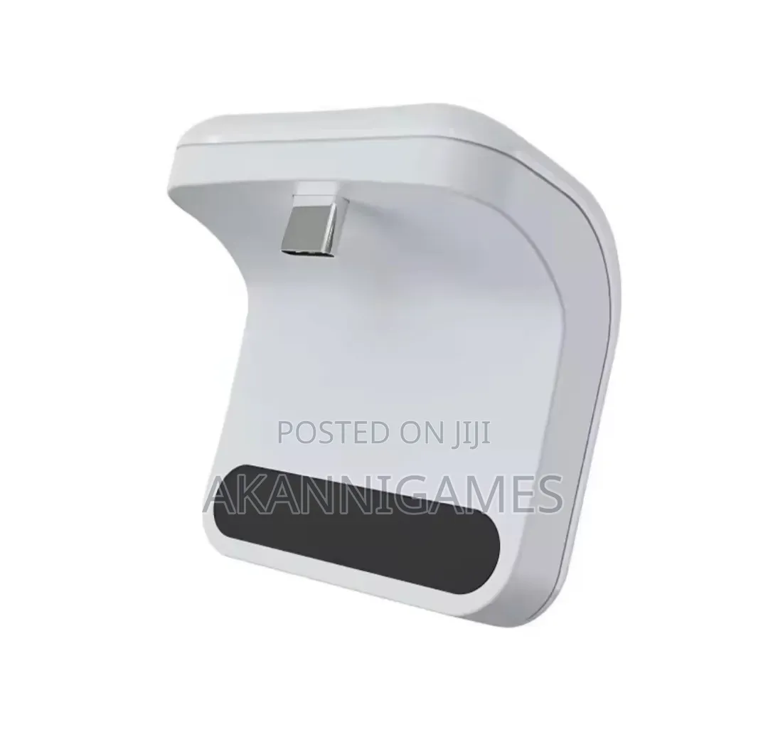 PS5 Wireless Controller Rechargeable Battery Pack With Back Clip