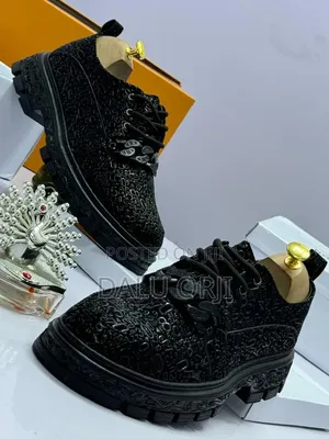Louis Vuitton Shoes